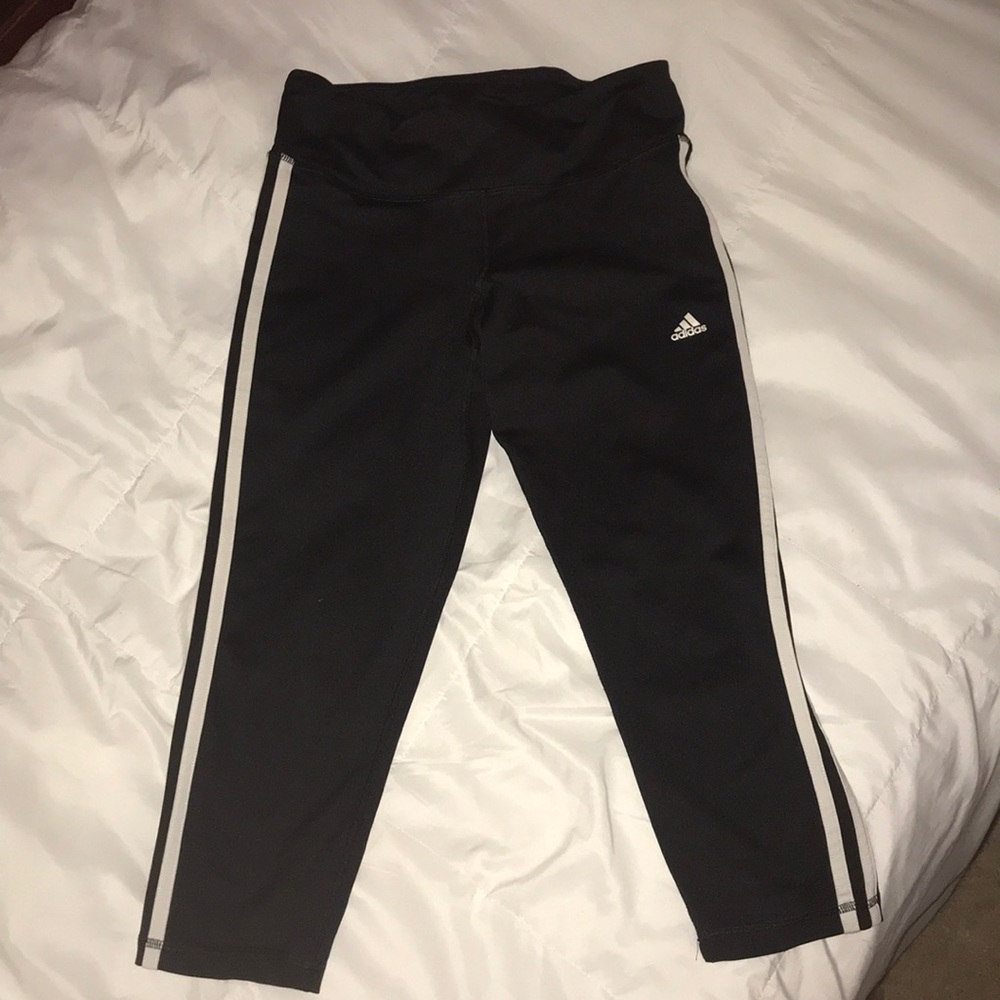 workout capri’s